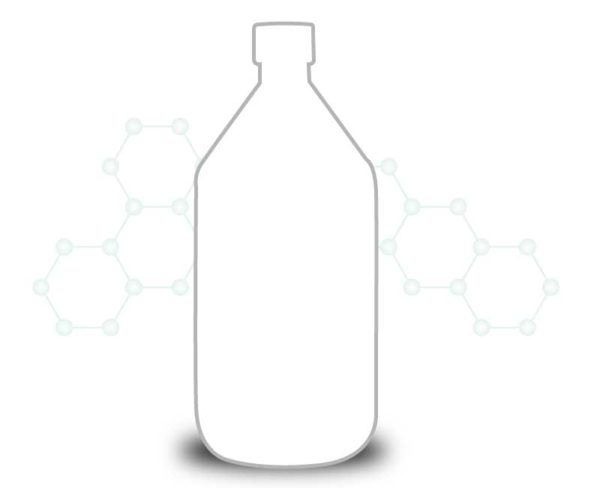 GLICERINA Puro 1 Lt | SINTORGAN